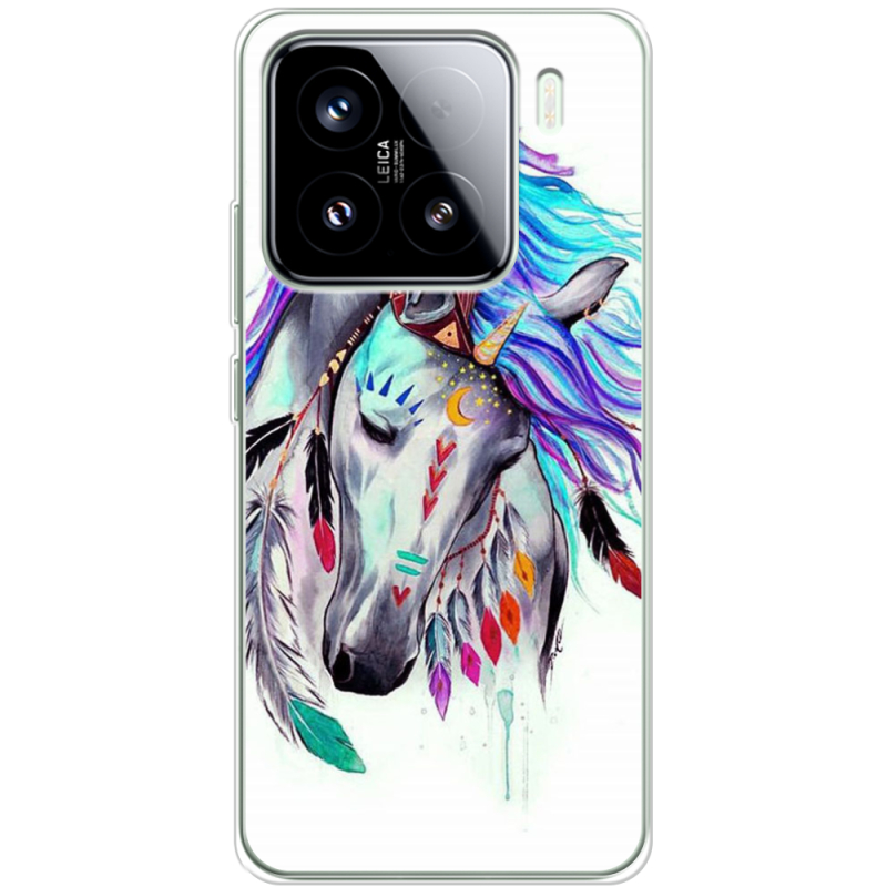 Чохол BoxFace Xiaomi 15 