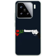 Чохол BoxFace Xiaomi 15 
