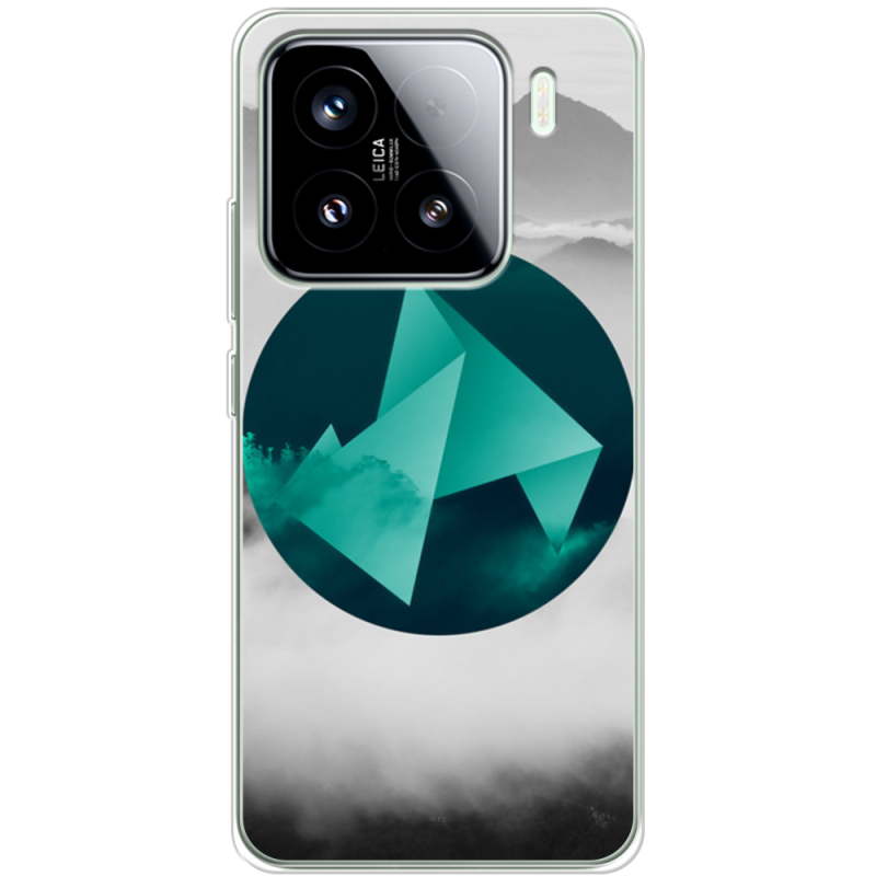 Чохол BoxFace Xiaomi 15 