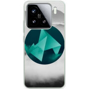 Чохол BoxFace Xiaomi 15 