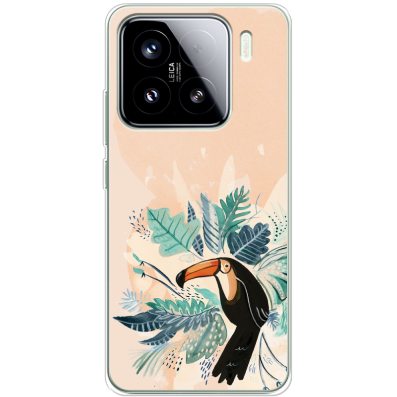 Чохол BoxFace Xiaomi 15 