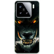 Чохол BoxFace Xiaomi 15 Werewolf