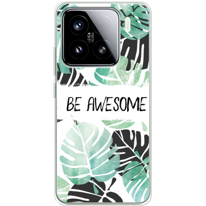 Чохол BoxFace Xiaomi 15 