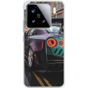 Чохол BoxFace Xiaomi 15 