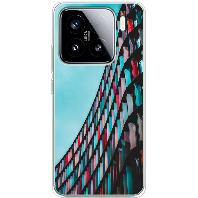 Чохол BoxFace Xiaomi 15 