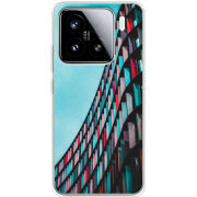 Чохол BoxFace Xiaomi 15 