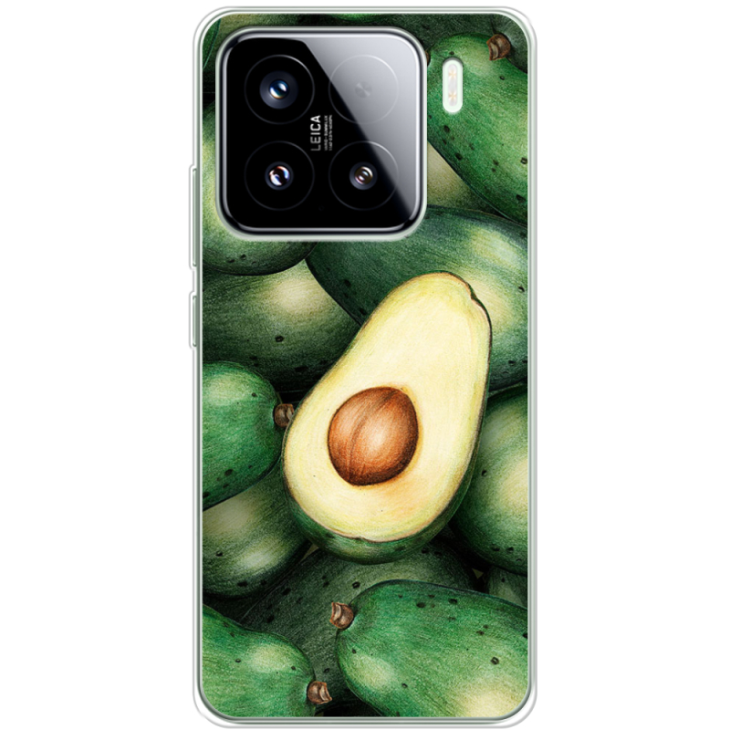Чохол BoxFace Xiaomi 15 