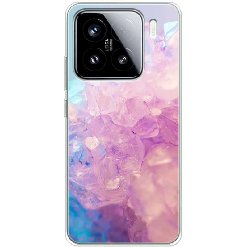 Чохол BoxFace Xiaomi 15 