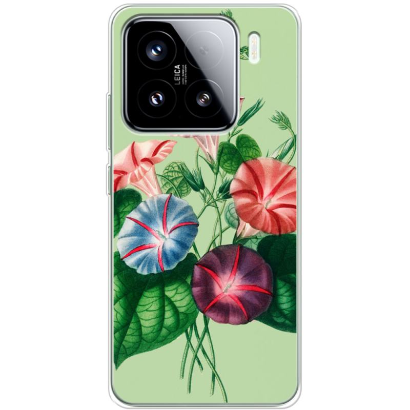 Чохол BoxFace Xiaomi 15 