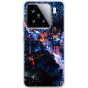Чохол BoxFace Xiaomi 15 
