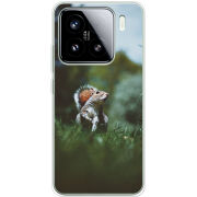 Чохол BoxFace Xiaomi 15 