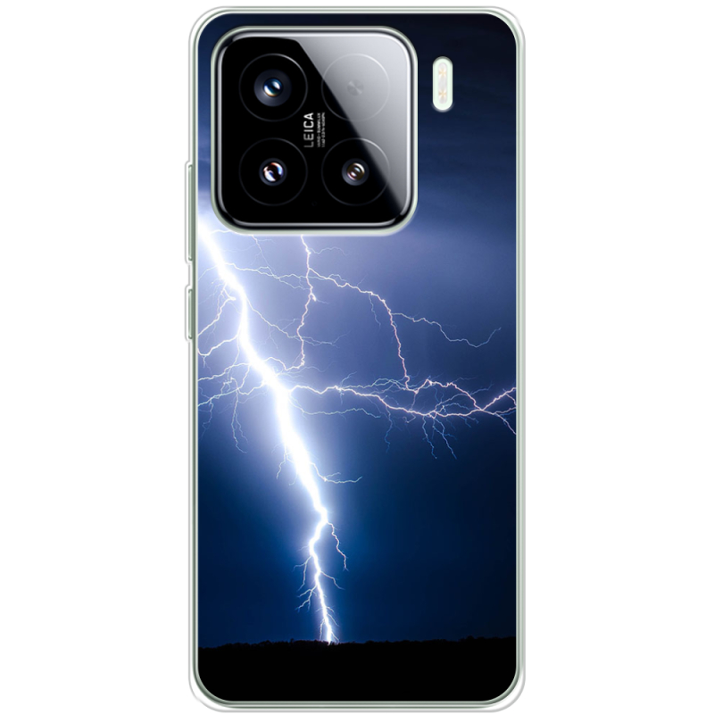 Чохол BoxFace Xiaomi 15 