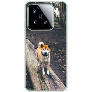 Чохол BoxFace Xiaomi 15 