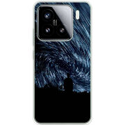 Чохол BoxFace Xiaomi 15 