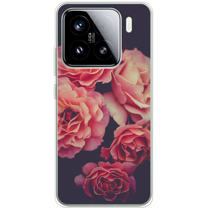 Чохол BoxFace Xiaomi 15 