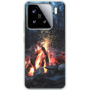 Чохол BoxFace Xiaomi 15 