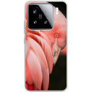 Чохол BoxFace Xiaomi 15 
