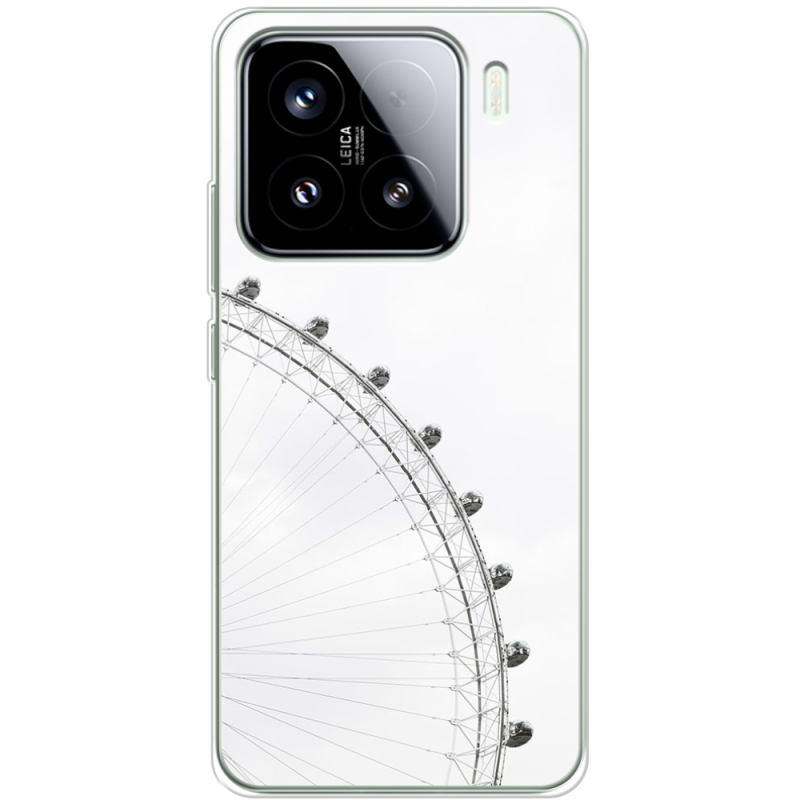 Чохол BoxFace Xiaomi 15 