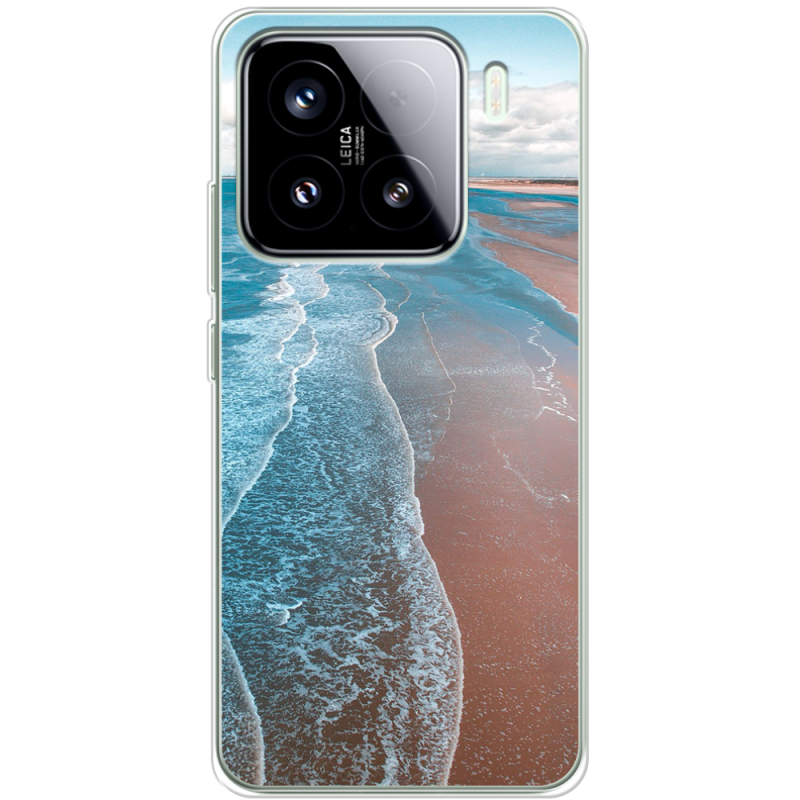 Чохол BoxFace Xiaomi 15 