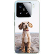 Чохол BoxFace Xiaomi 15 