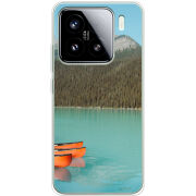 Чохол BoxFace Xiaomi 15 