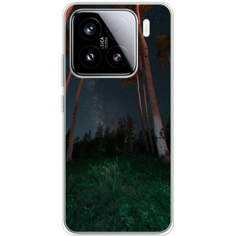 Чохол BoxFace Xiaomi 15 