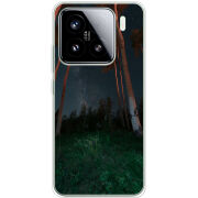 Чохол BoxFace Xiaomi 15 
