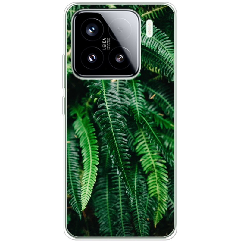Чохол BoxFace Xiaomi 15 