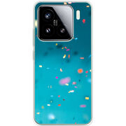 Чохол BoxFace Xiaomi 15 