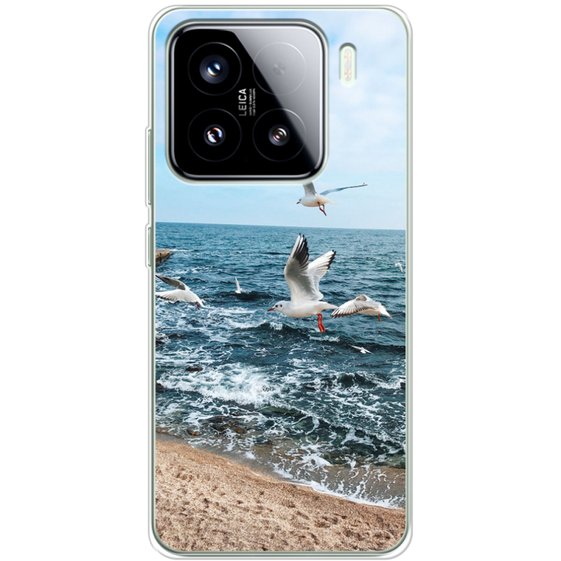 Чохол BoxFace Xiaomi 15 