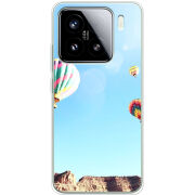 Чохол BoxFace Xiaomi 15 
