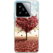 Чохол BoxFace Xiaomi 15 Tree of Love