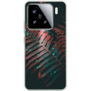 Чохол BoxFace Xiaomi 15 