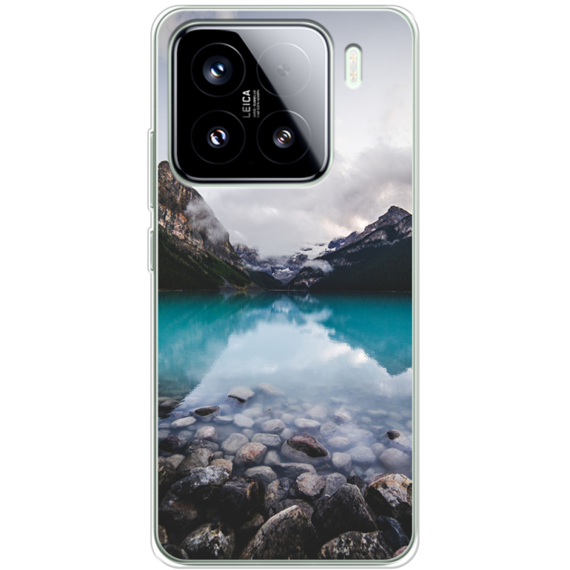 Чохол BoxFace Xiaomi 15 