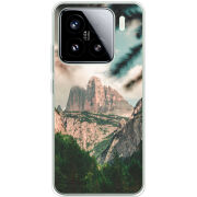 Чохол BoxFace Xiaomi 15 
