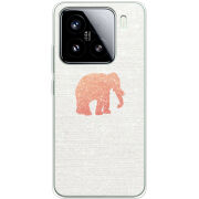 Чохол BoxFace Xiaomi 15 