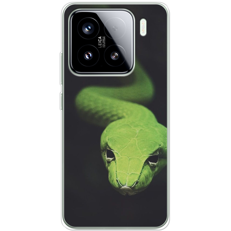 Чохол BoxFace Xiaomi 15 