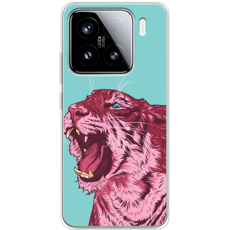 Чохол BoxFace Xiaomi 15 