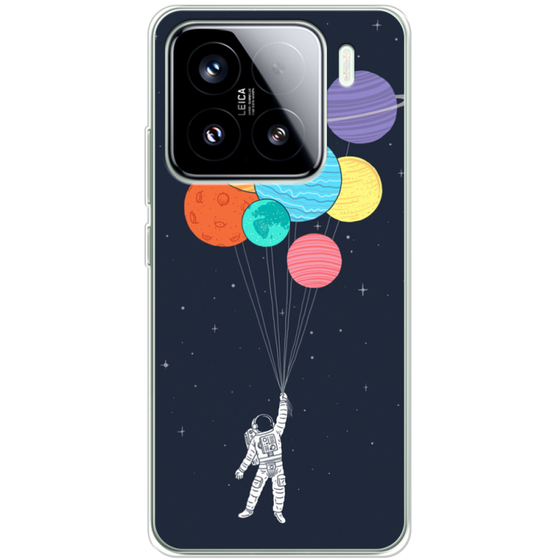 Чохол BoxFace Xiaomi 15 
