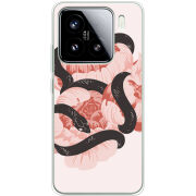 Чохол BoxFace Xiaomi 15 
