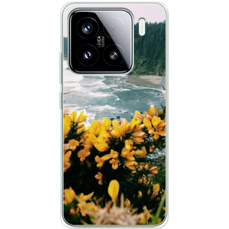 Чохол BoxFace Xiaomi 15 