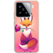 Чохол BoxFace Xiaomi 15 Cutie Fox