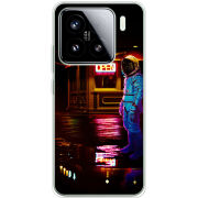Чохол BoxFace Xiaomi 15 