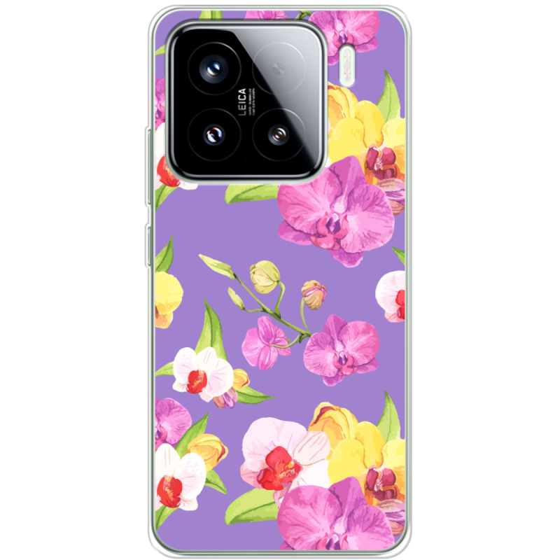 Чохол BoxFace Xiaomi 15 