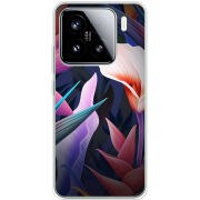 Чохол BoxFace Xiaomi 15 