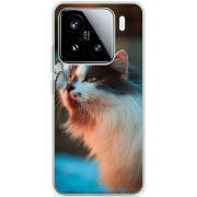 Чохол BoxFace Xiaomi 15 