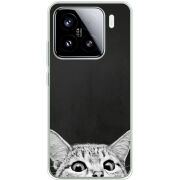 Чохол BoxFace Xiaomi 15 