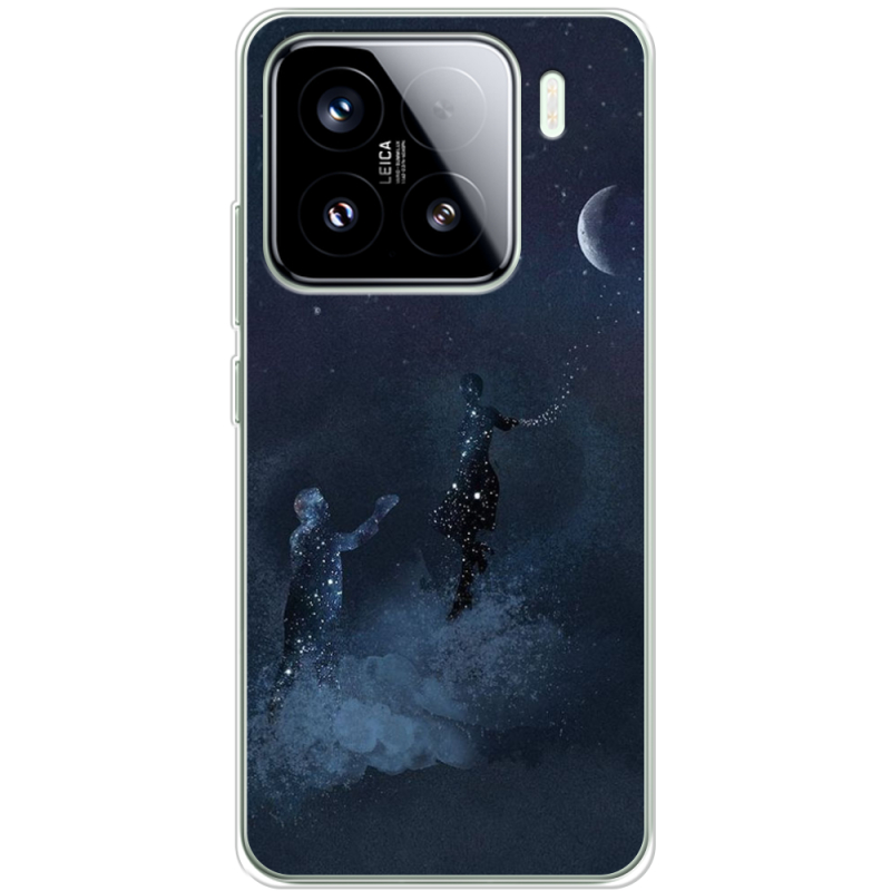 Чохол BoxFace Xiaomi 15 