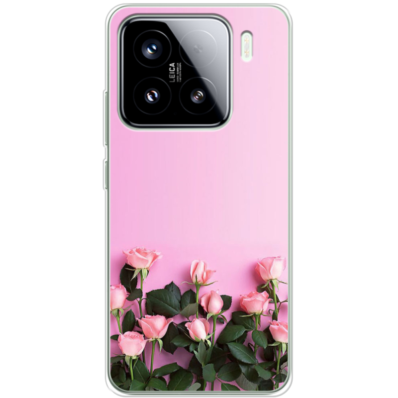 Чохол BoxFace Xiaomi 15 