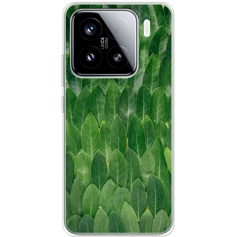Чохол BoxFace Xiaomi 15 
